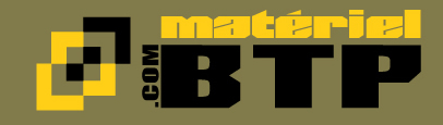 Materiel-BTP Logo