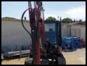 Mini pelle vio50-6b yanmar